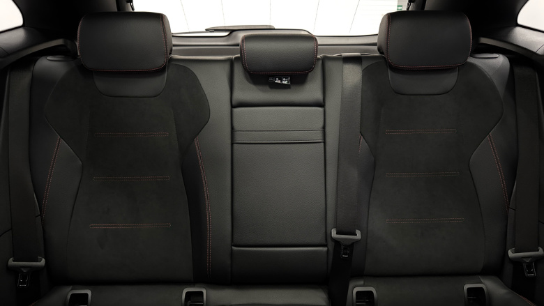 Mercedes-Benz Eqa 250 140kW AMG Line Premium 66.5kWh 5dr Auto Electric Hatchback